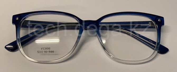 Оправа YC006 C5 для очков - товары для оптики, фото №