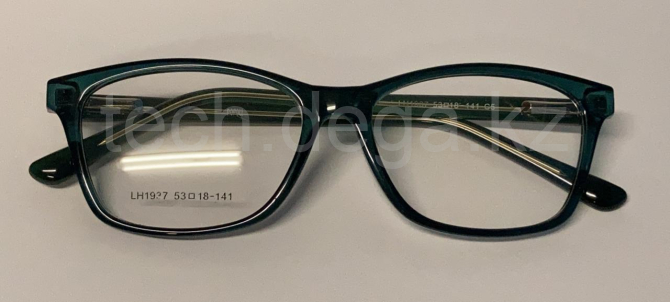 Оправа LH1937 C5 для очков - товары для оптики, фото №