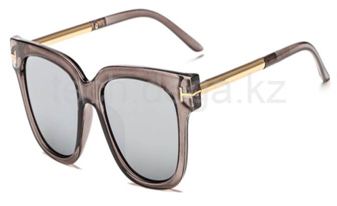 LIN PC Z3232 Grey-Silver Lens с/з