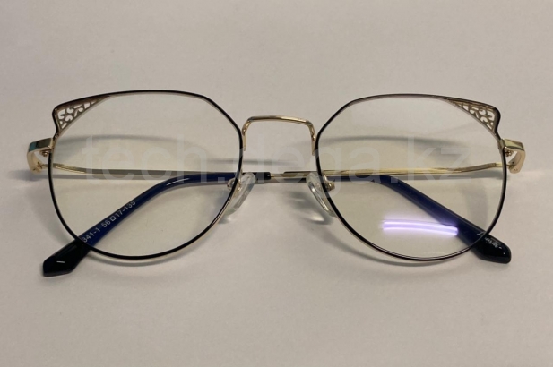 Оправа Liguria 3341 Gold-black для очков - товары для оптики, фото №