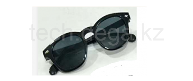 LIN PC 9005 Black-Black  с/з дет.