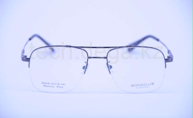 Оправа BossClub 6638 C3 для очков - товары для оптики, фото №