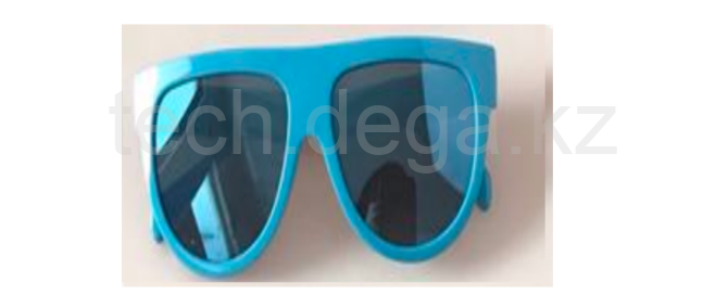 LIN PC 9006 Blue-Blue Mirror  с/з дет.