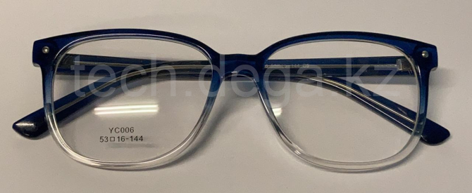 Оправа YC006 C5 для очков - товары для оптики, фото №