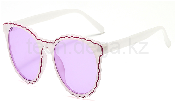 LIN PC Z3307 Matte White-Purple с/з